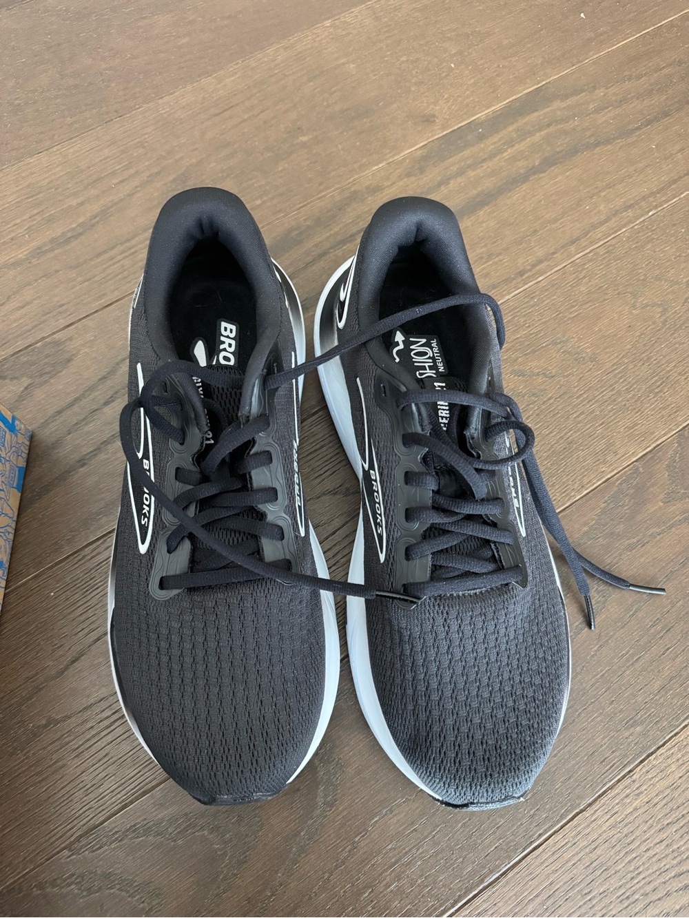 Brooks Glycerin 21 women’s running shoes
